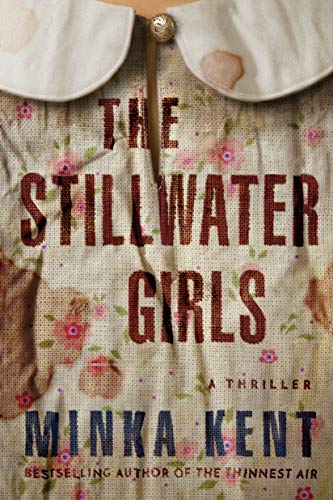 The Stillwater Girls - Paperback