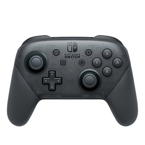 Nintendo Switch - Pro Controller