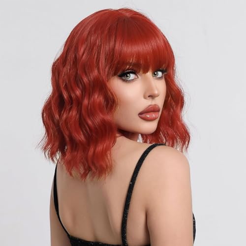 Hallows Eve Wig