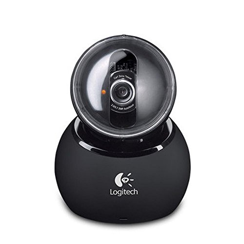 Logitech QuickCam Orbit AF
