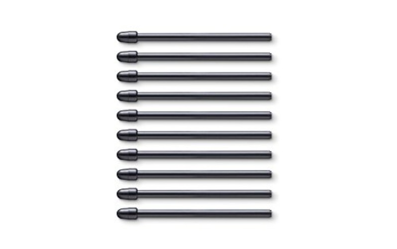 Wacom Standard Nibs for Digital Pro Pen 2 (10 Pack)