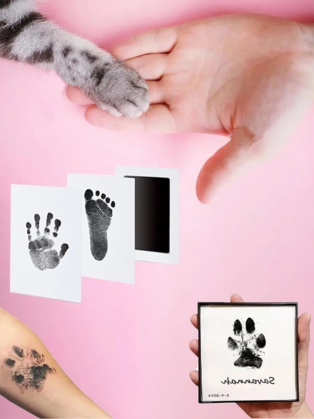 Paw Print