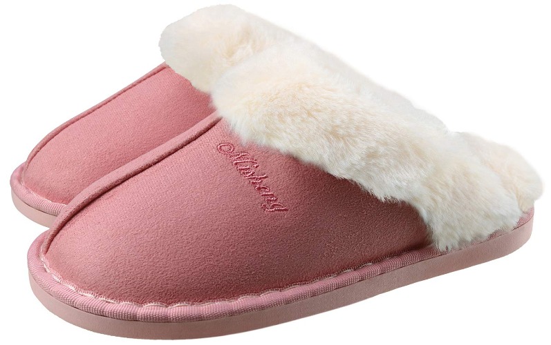 Slippers for winter ♥