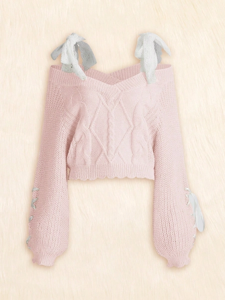 Kawaii Pullover