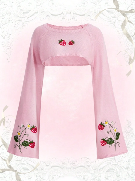 Kawaii Pullover