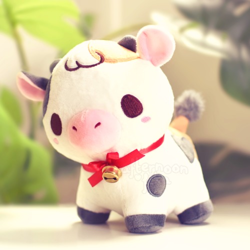 Calicow Plush 