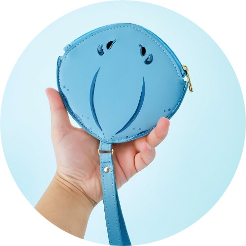 Stingray Card Wallet