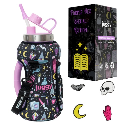 Purple Hex Special Edition Bundle | Default Title