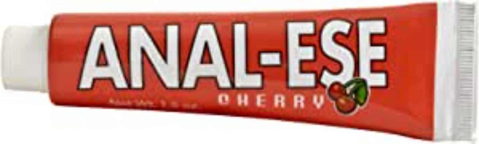Anal-Ese Cream 1.5 oz.