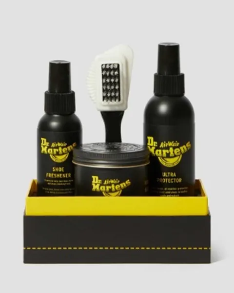 DR MARTENS Premium Shoecare Box