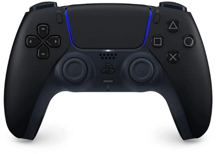 PlayStation DualSense Wireless Controller – Midnight Black