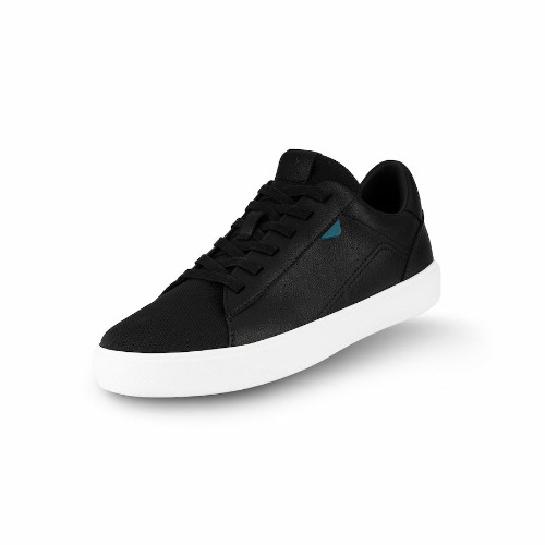 Men's Soho Sneaker - Narrow Fit - Asphalt Black | Asphalt Black / 10