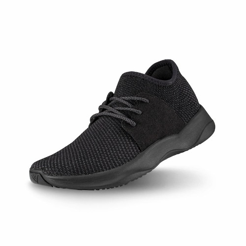 Men's Everyday - All Black | All Black / 10