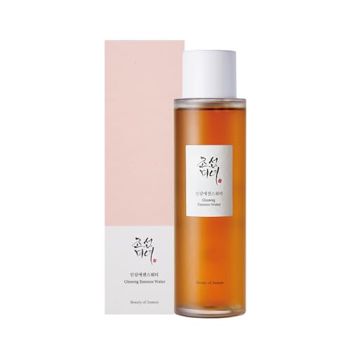 Beauty of Joseon Ginseng Essence Water, 150ml, 5fl.oz.