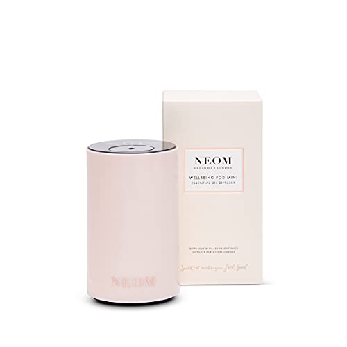 NEOM – Portable Wellbeing Pod Mini Essential Oil Diffuser 