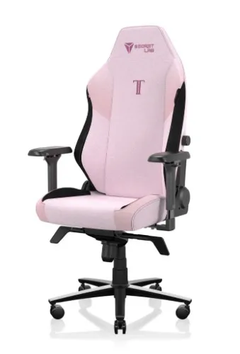 Secretlab Gaming Chair TITAN Evo - PINK