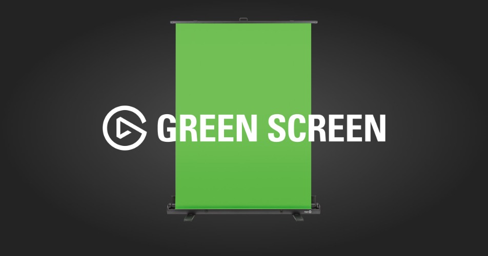 Green Screen | elgato.com