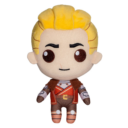 Dragon Age - Cullen Collector's Plush | Default Title