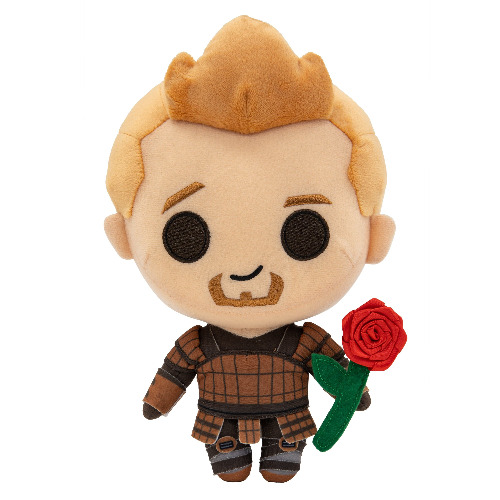 Dragon Age - Alistair Theirin Collector's Plush | Default Title
