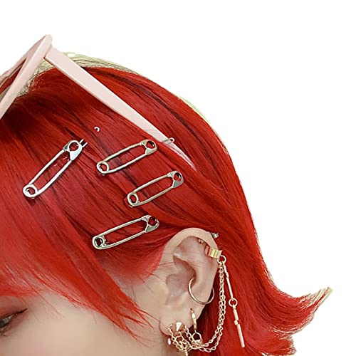 Safety Hair Pins