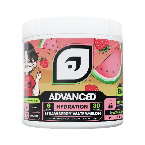 Strawberry Watermelon