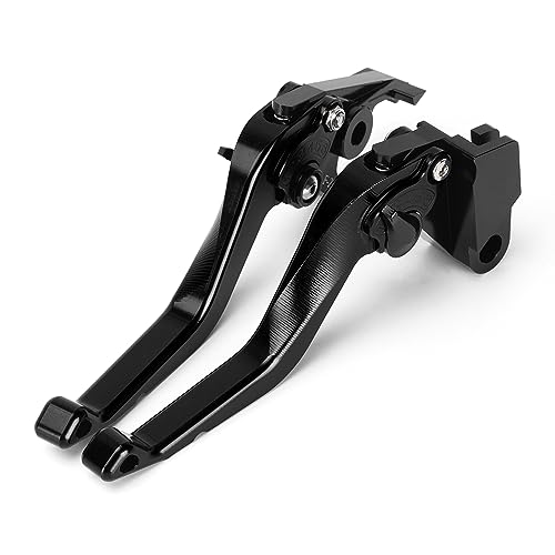 Short Brake Clutch Levers