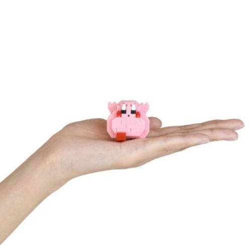 Nanoblock Kirby Blind Bag Series 2 | Default Title