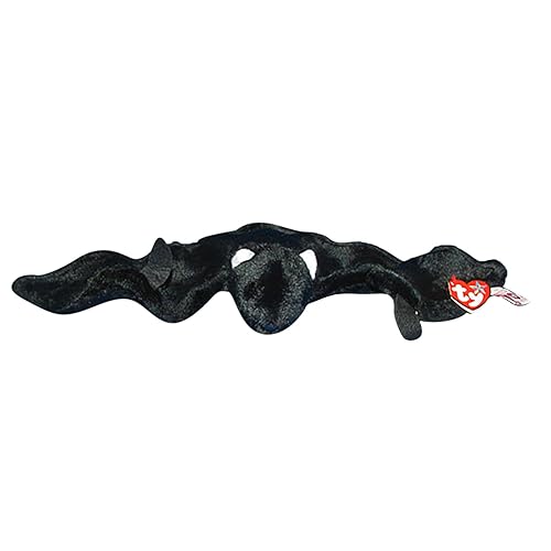 TY Radar the Black Bat Beanie Buddy 10"