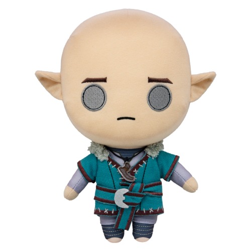 Dragon Age - Solas Collector's Plush | Default Title