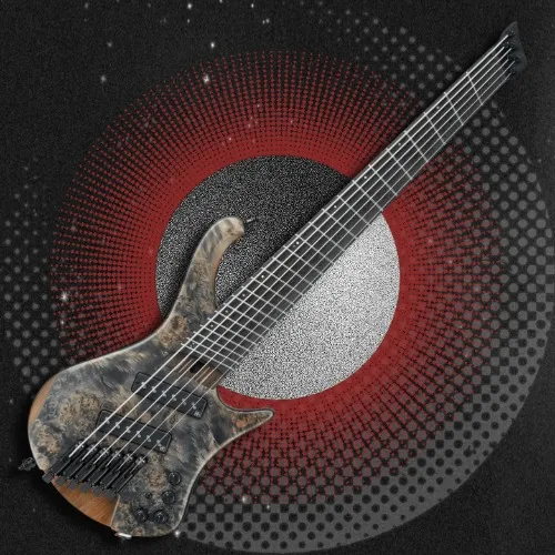 IBANEZ EHB1506MS-BIF