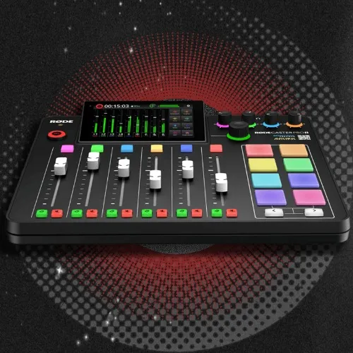 RØDECaster Pro II 