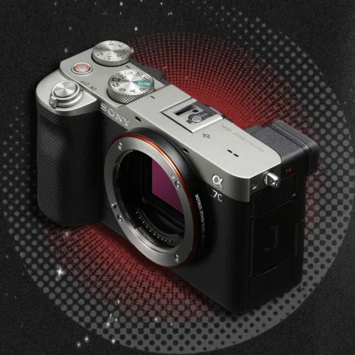 Sony Alpha 7C