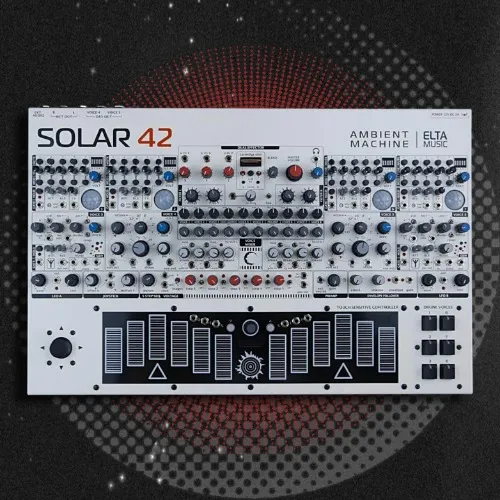 SOLAR 42
