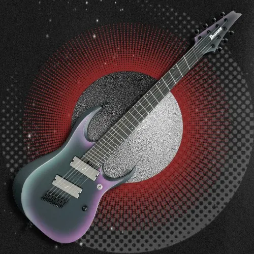 Ibanez RGD71ALMS