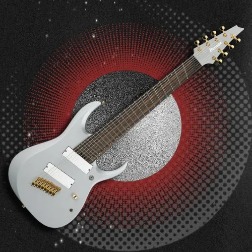 Ibanez RGDMS8