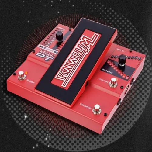 🎸 Digitech Whammy DT