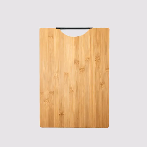 Wooden Chopping Board - 26x38cm