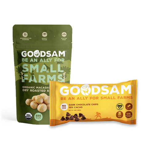 Baking Additions or Mix-ins