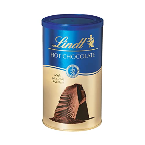 Lindt Hot Chocolate, 300g - Single