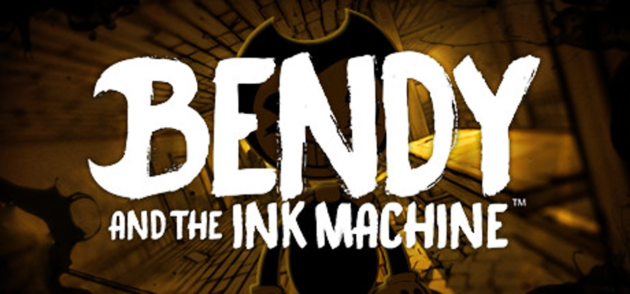 Bendy and the Ink Machine Steam CD Key