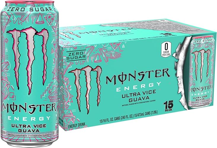 Monster Energy