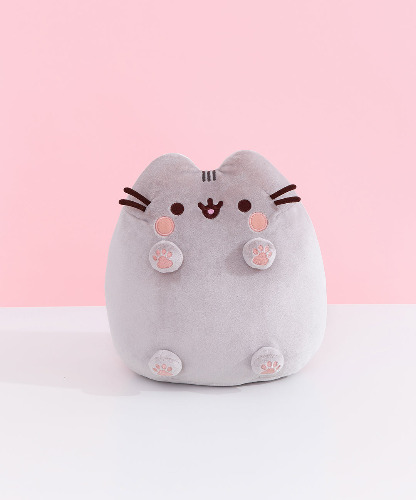 Classic Toe Beans Pusheen Plush | Default Title