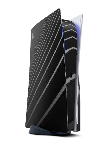 Pyramid Scheme - PS5 Console Skin - Digital