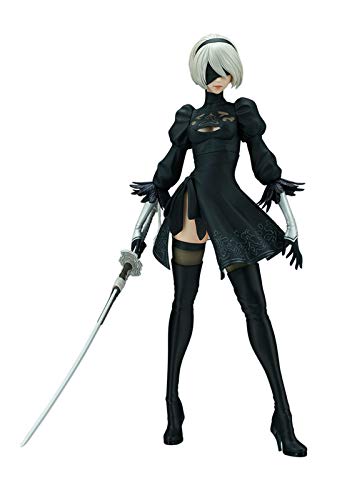 NieR: Automata - YoRHa No. 2 Type B - Regular Edition (Flare, Square Enix)　 - Brand New