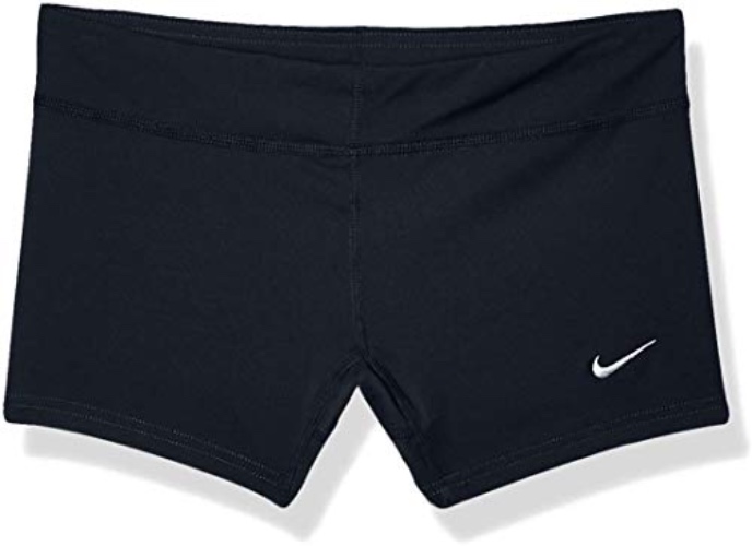 Nike Women's Volleyball Short Shorts