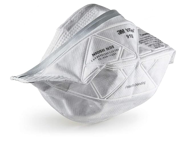 3M N95 Respirator - Standard