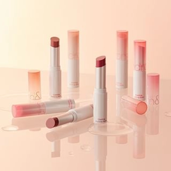 Glasting Melting Balm - 7 Colors