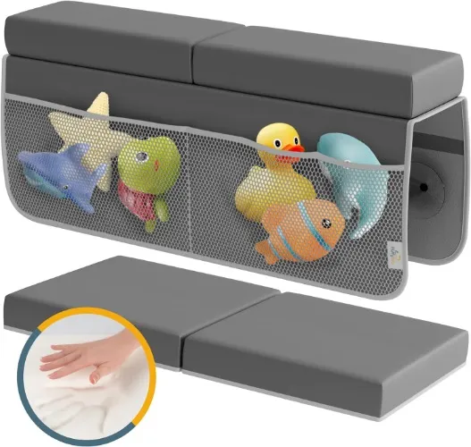 Bath Knee and Elbow Pads