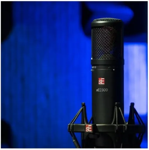 sE Electronics sE2300 Condenser Microphone