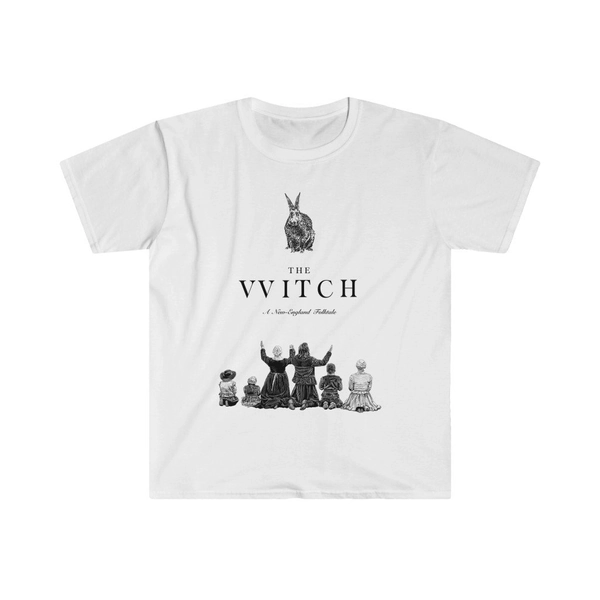 THE VVITCH A24 Robert Eggers Anya Taylor-Joy The Witch